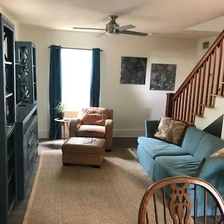 Luxurious Indoor/Outdoor Family Paradise In Downtown St Augustine